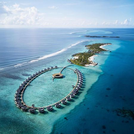 The Ritz-Carlton Maldives, Fari Islands Hotel Gaafaru ภายนอก รูปภาพ