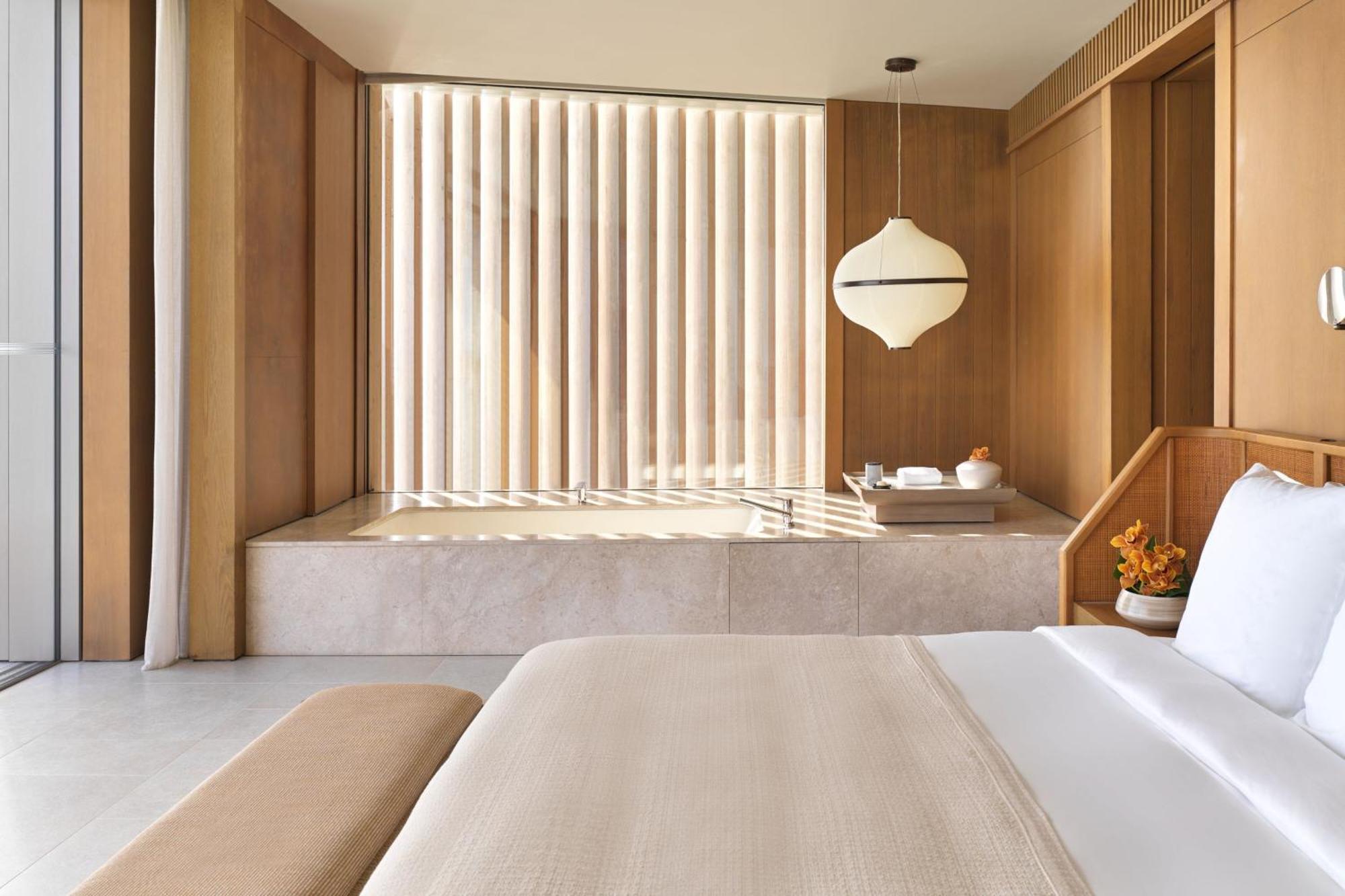 The Ritz-Carlton Maldives, Fari Islands Hotel Gaafaru ภายนอก รูปภาพ