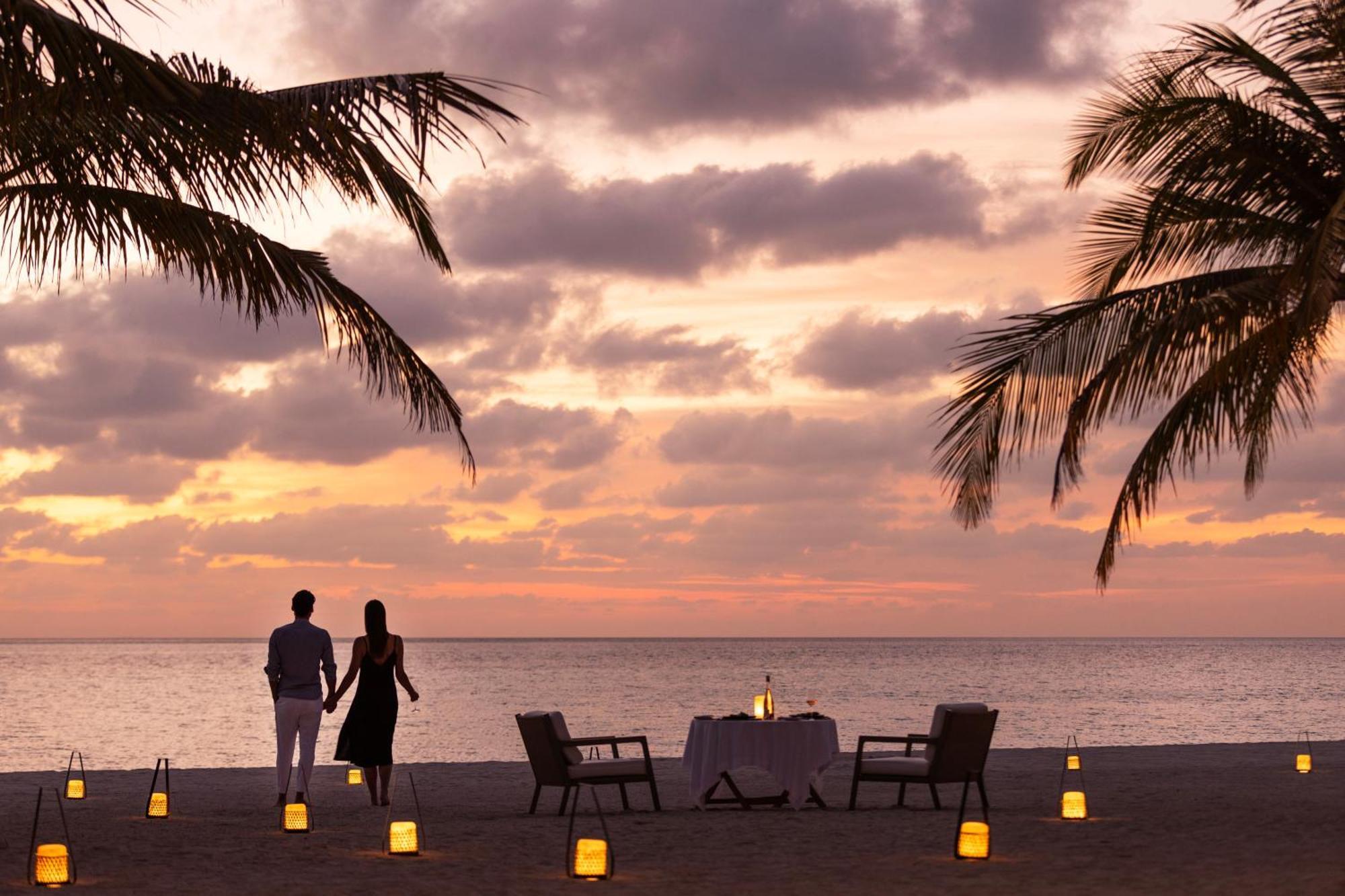 The Ritz-Carlton Maldives, Fari Islands Hotel Gaafaru ภายนอก รูปภาพ