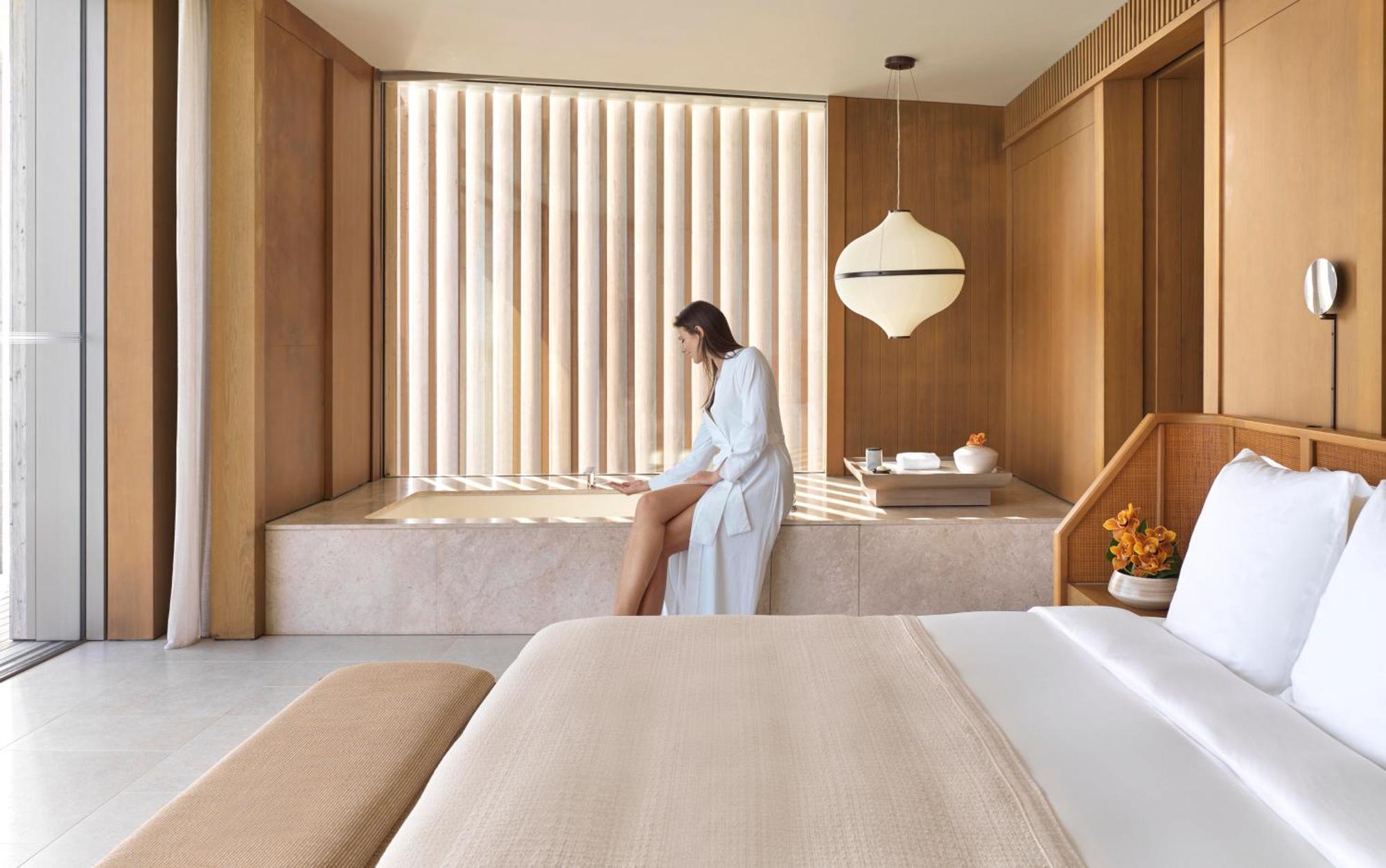 The Ritz-Carlton Maldives, Fari Islands Hotel Gaafaru ภายนอก รูปภาพ