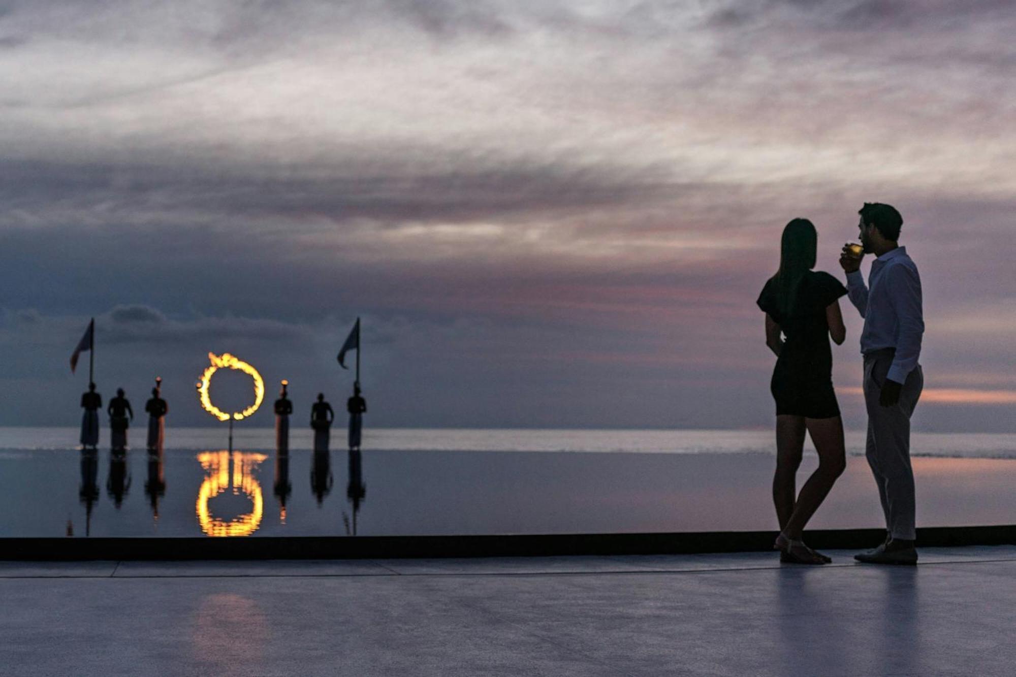 The Ritz-Carlton Maldives, Fari Islands Hotel Gaafaru ภายนอก รูปภาพ