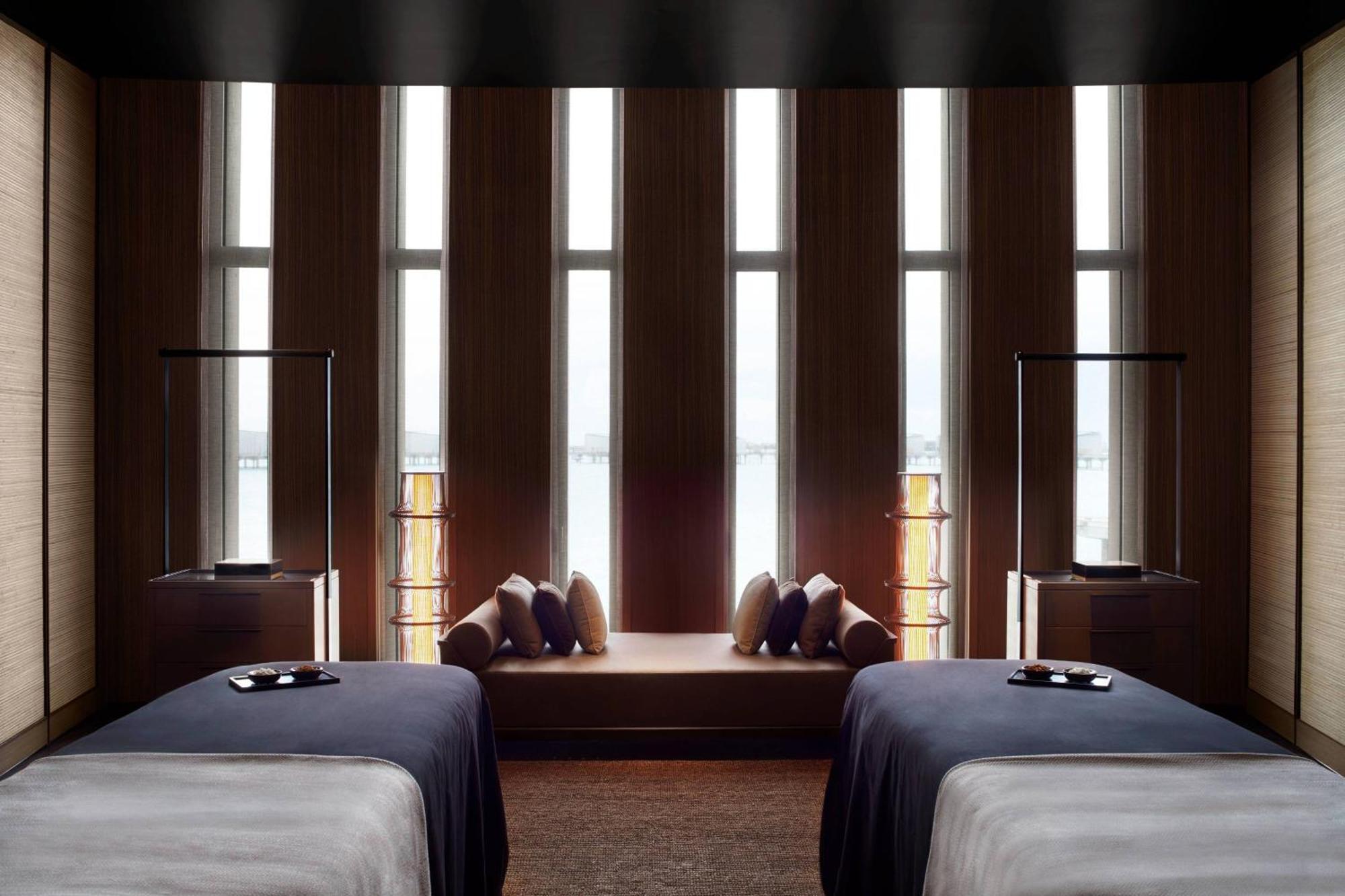The Ritz-Carlton Maldives, Fari Islands Hotel Gaafaru ภายนอก รูปภาพ