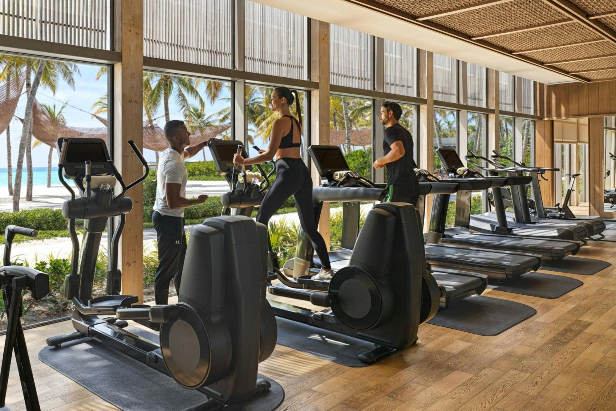 The Ritz-Carlton Maldives, Fari Islands Hotel Gaafaru ภายนอก รูปภาพ