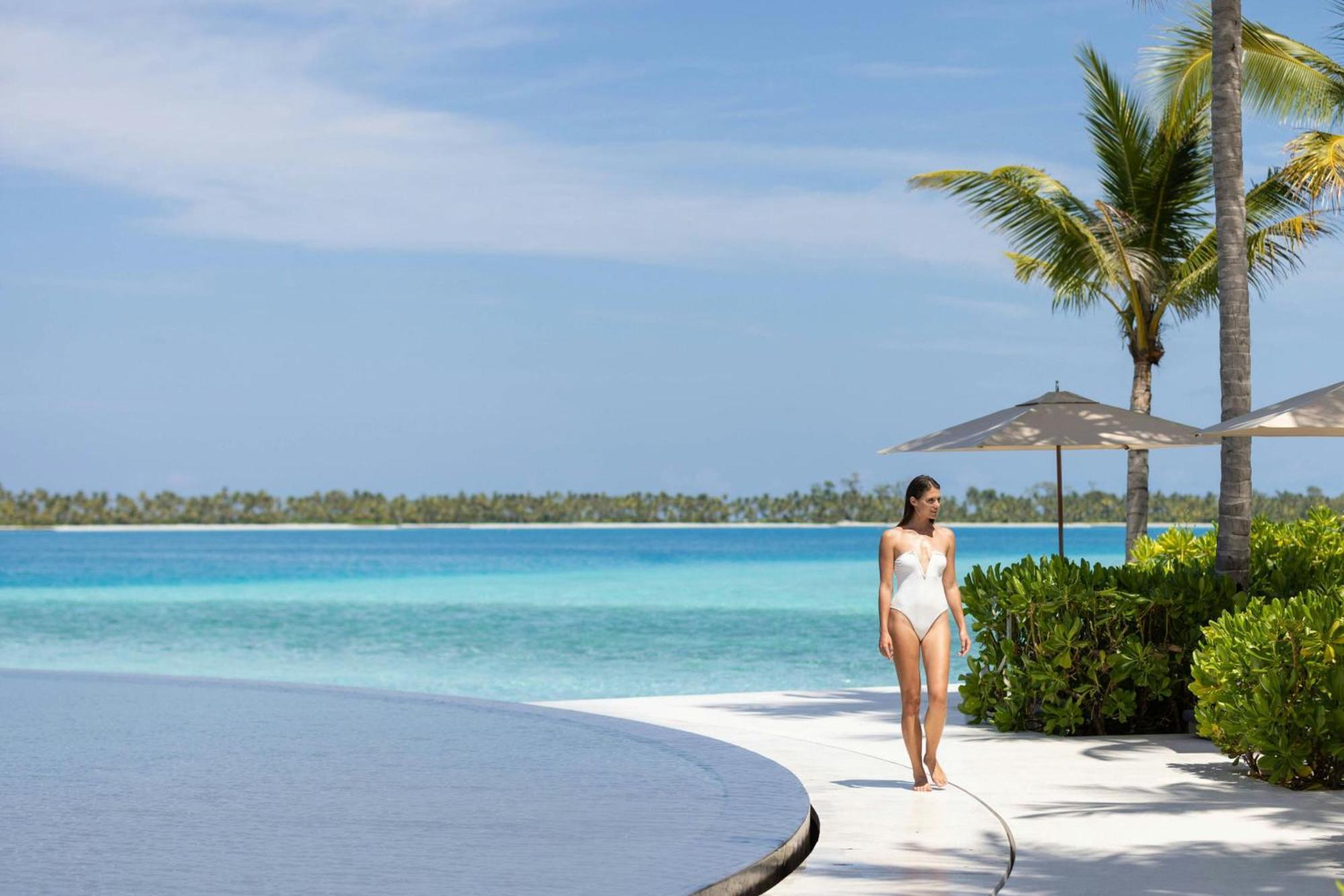 The Ritz-Carlton Maldives, Fari Islands Hotel Gaafaru ภายนอก รูปภาพ